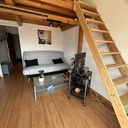 Mezzanine - Golf & Sea Appartement *