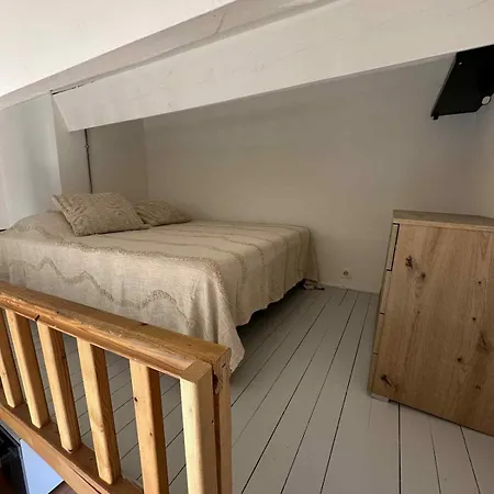 Appartement Mezzanine - Golf & Sea Saint-Raphaël