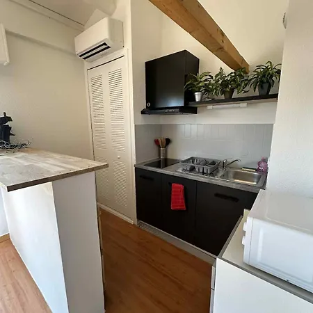 Appartement Mezzanine - Golf & Sea